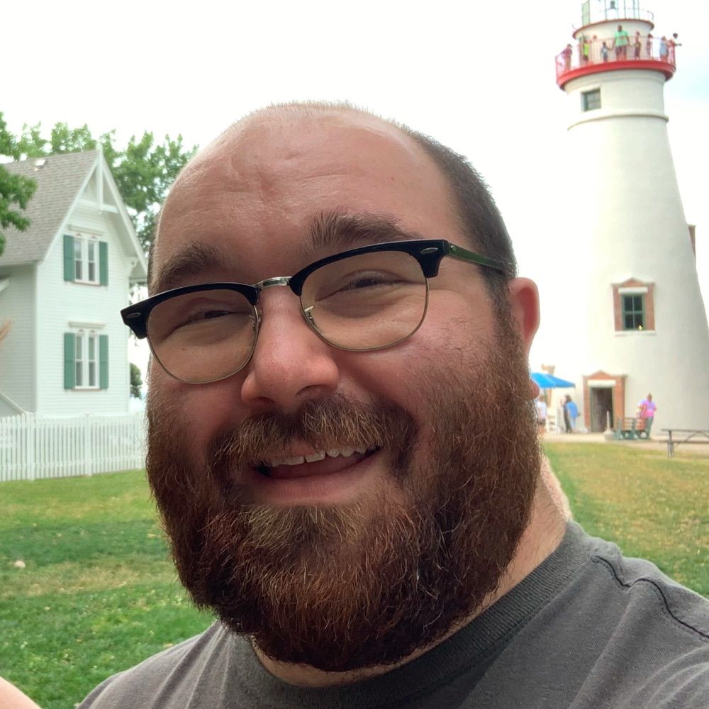 Cody Hendershot