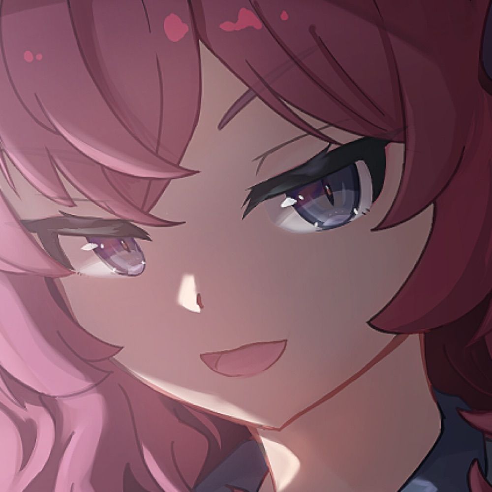 ⚡️棗リリカ⚡️【CV:三石琴乃】