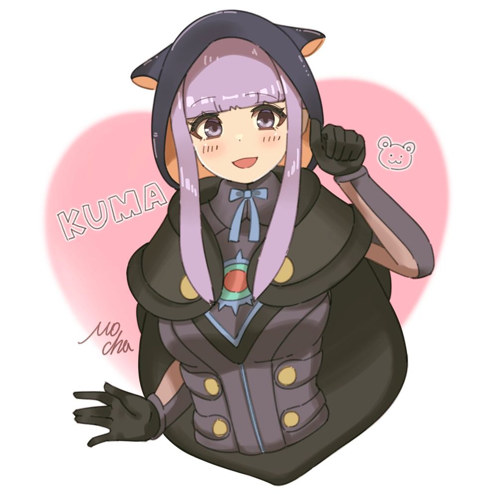 くまちゃ🧸