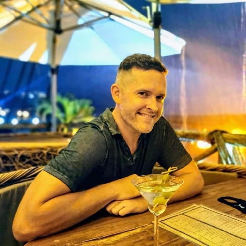 Lukas Dickie