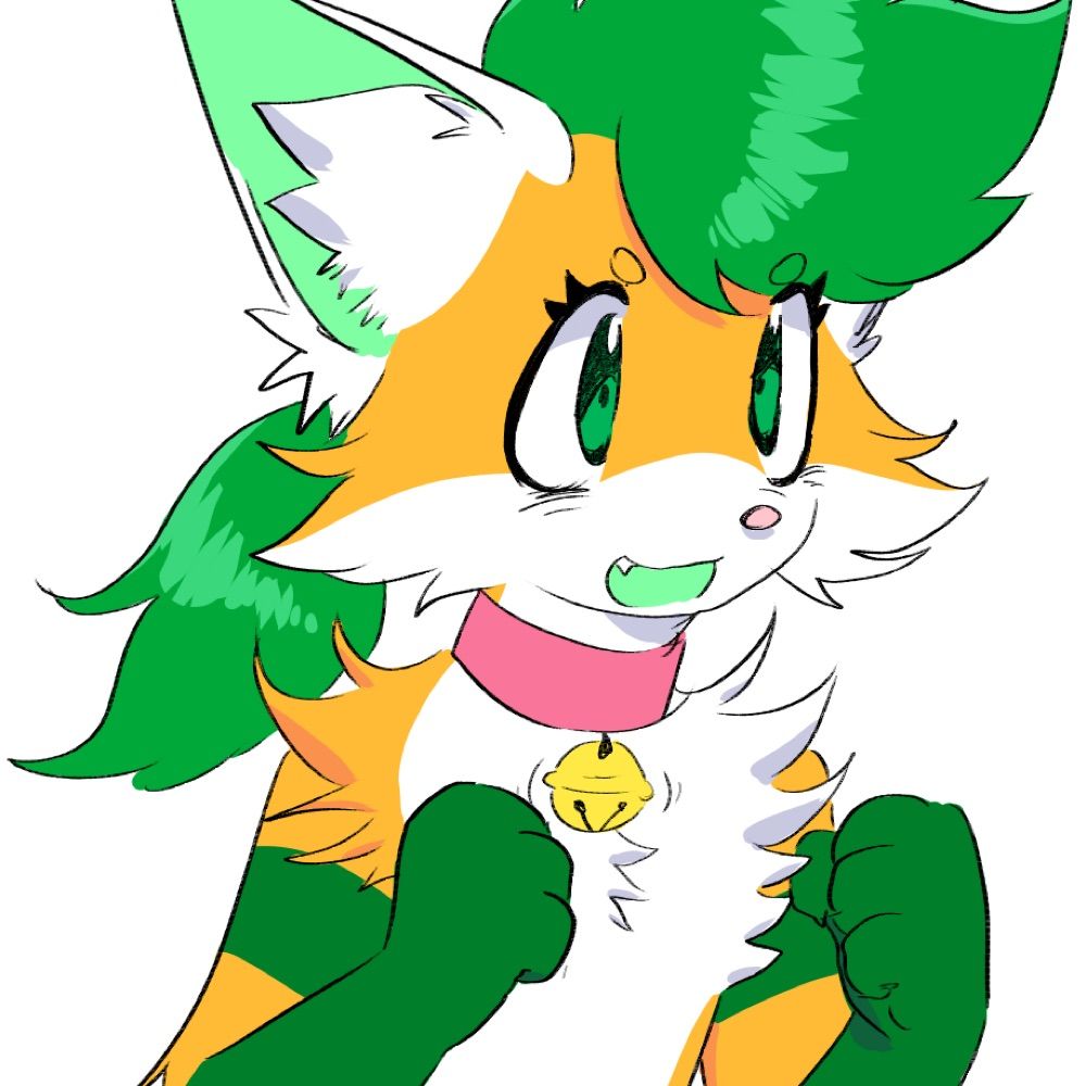 🏳️‍⚧️ SushiFox ✏️