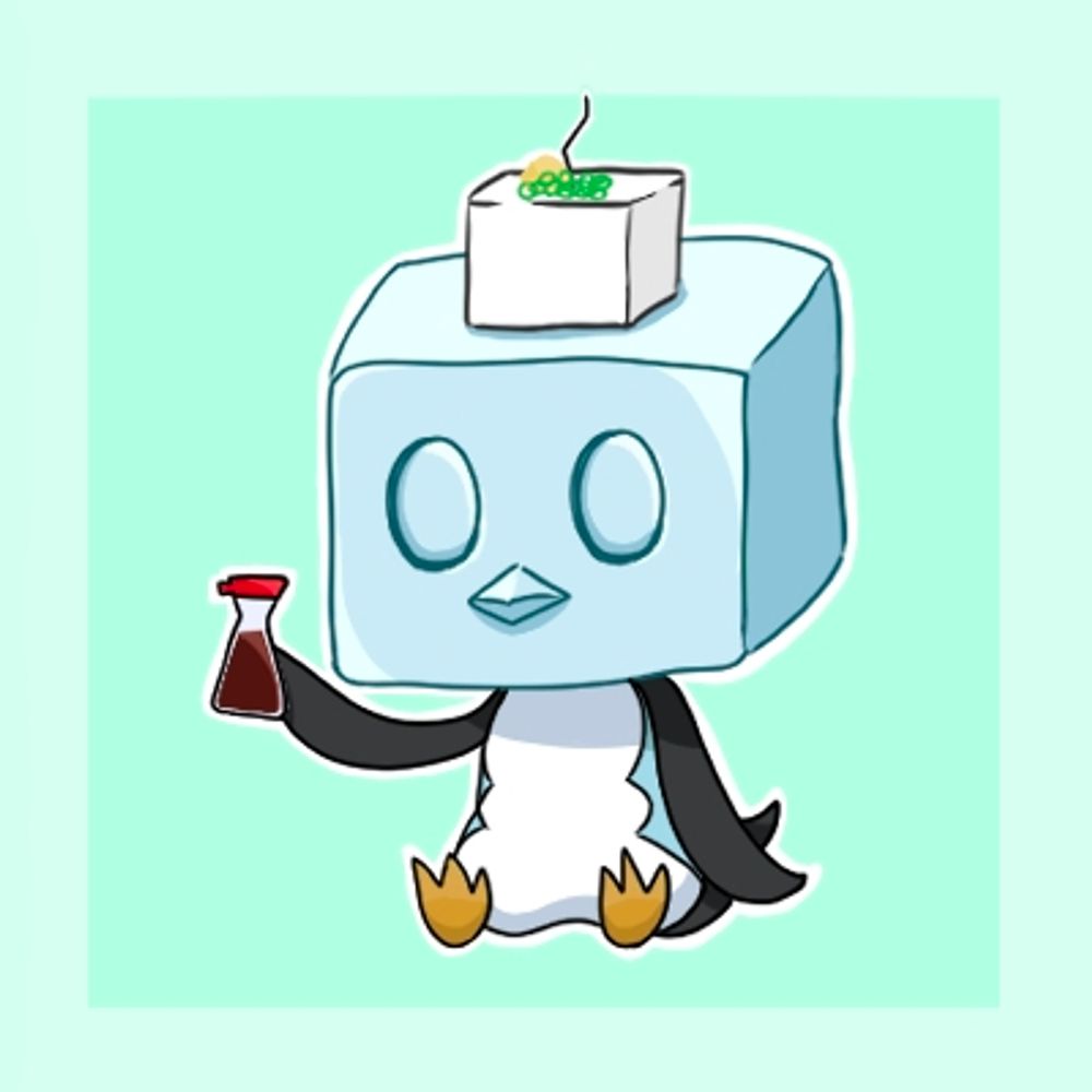 ひややっこ