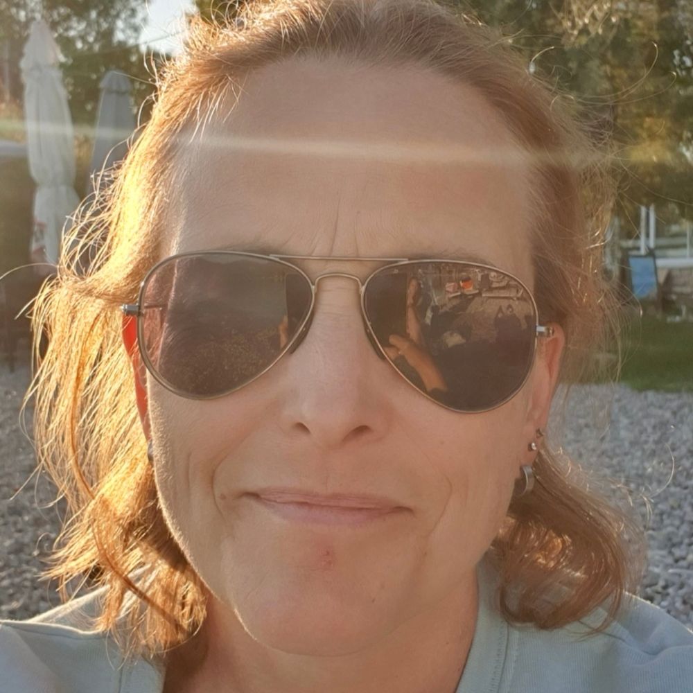 Ulrike Ostrzinski 