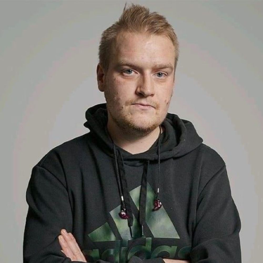 Alexander Skytte