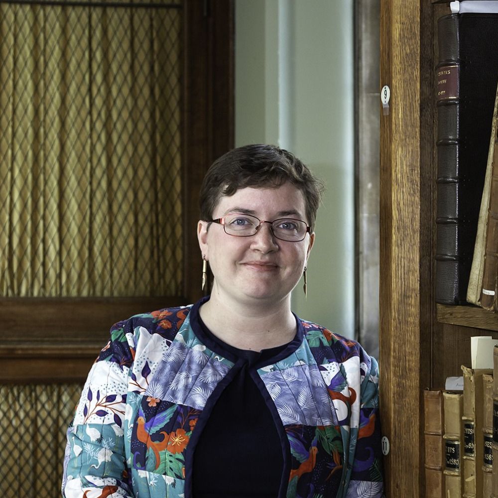 Alicia Smith