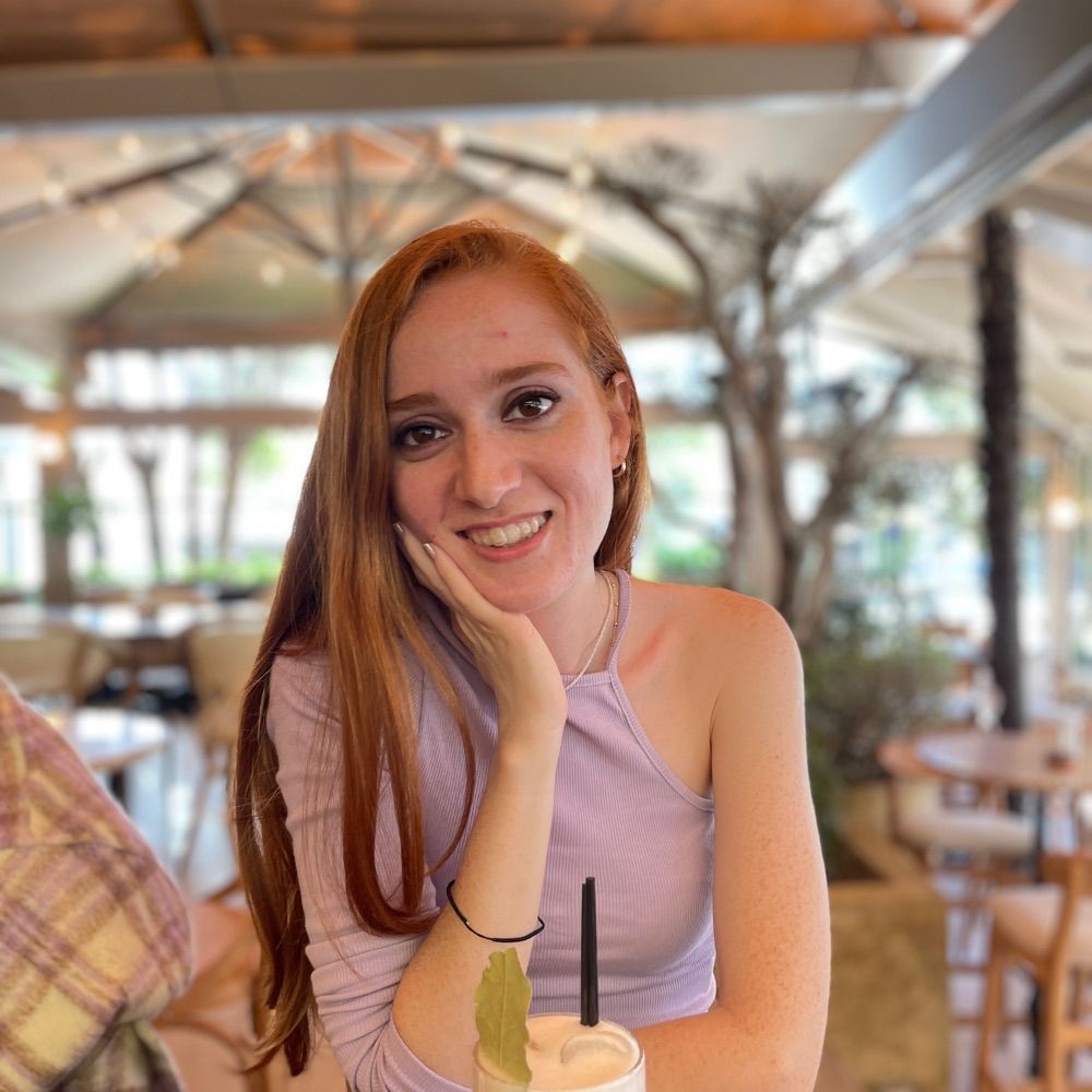 Sara Dedeoğlu