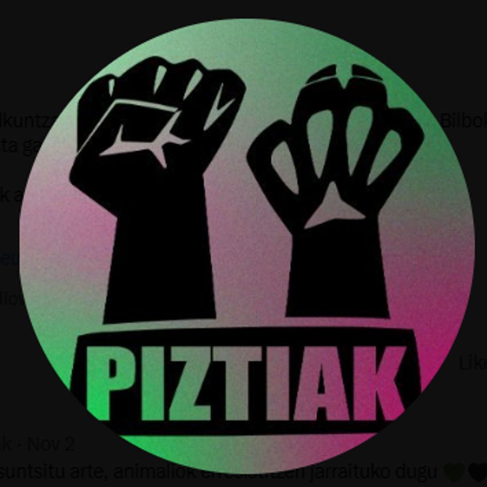 Piztiak