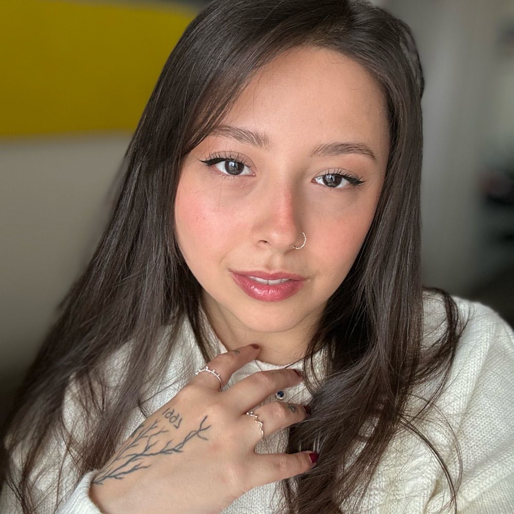 Giovanna Yungh