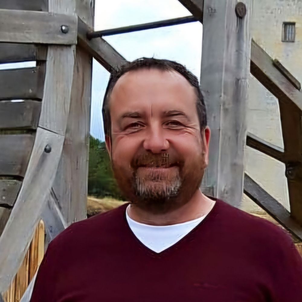 Neil Atkinson