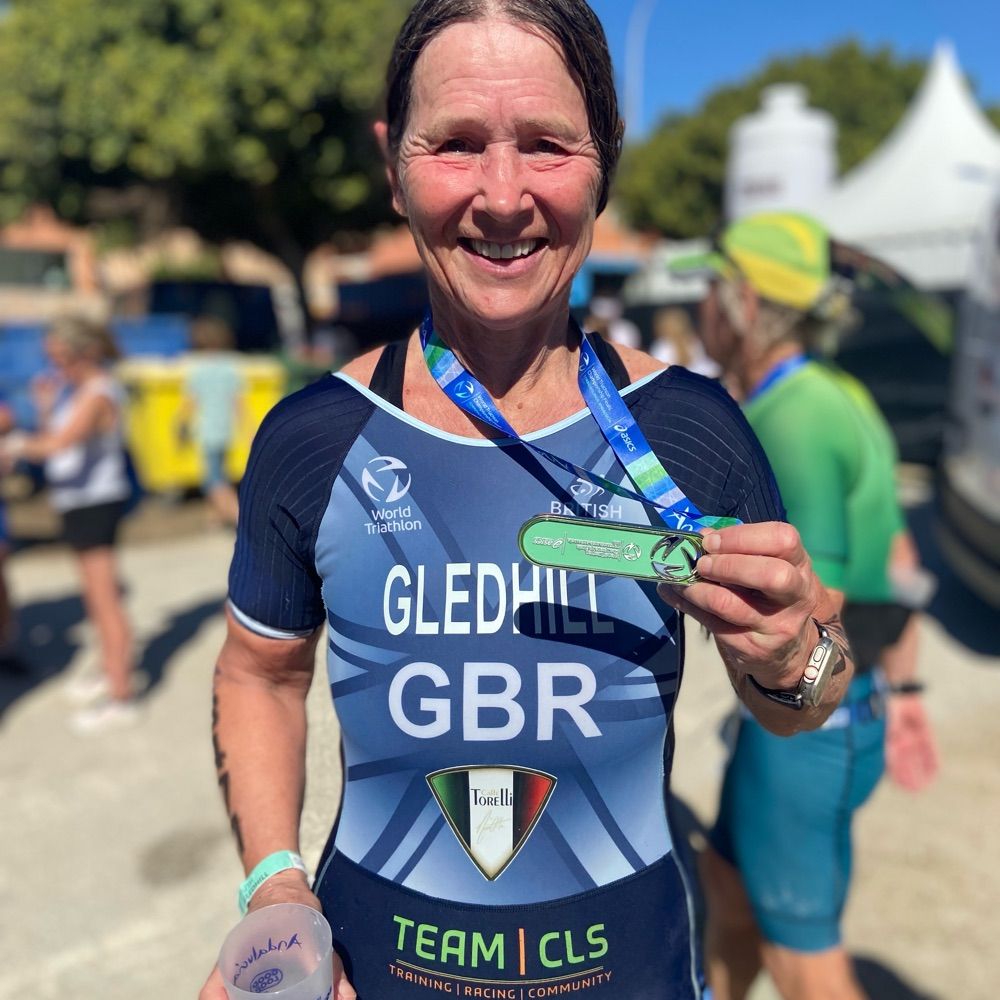 Ruth Gledhill