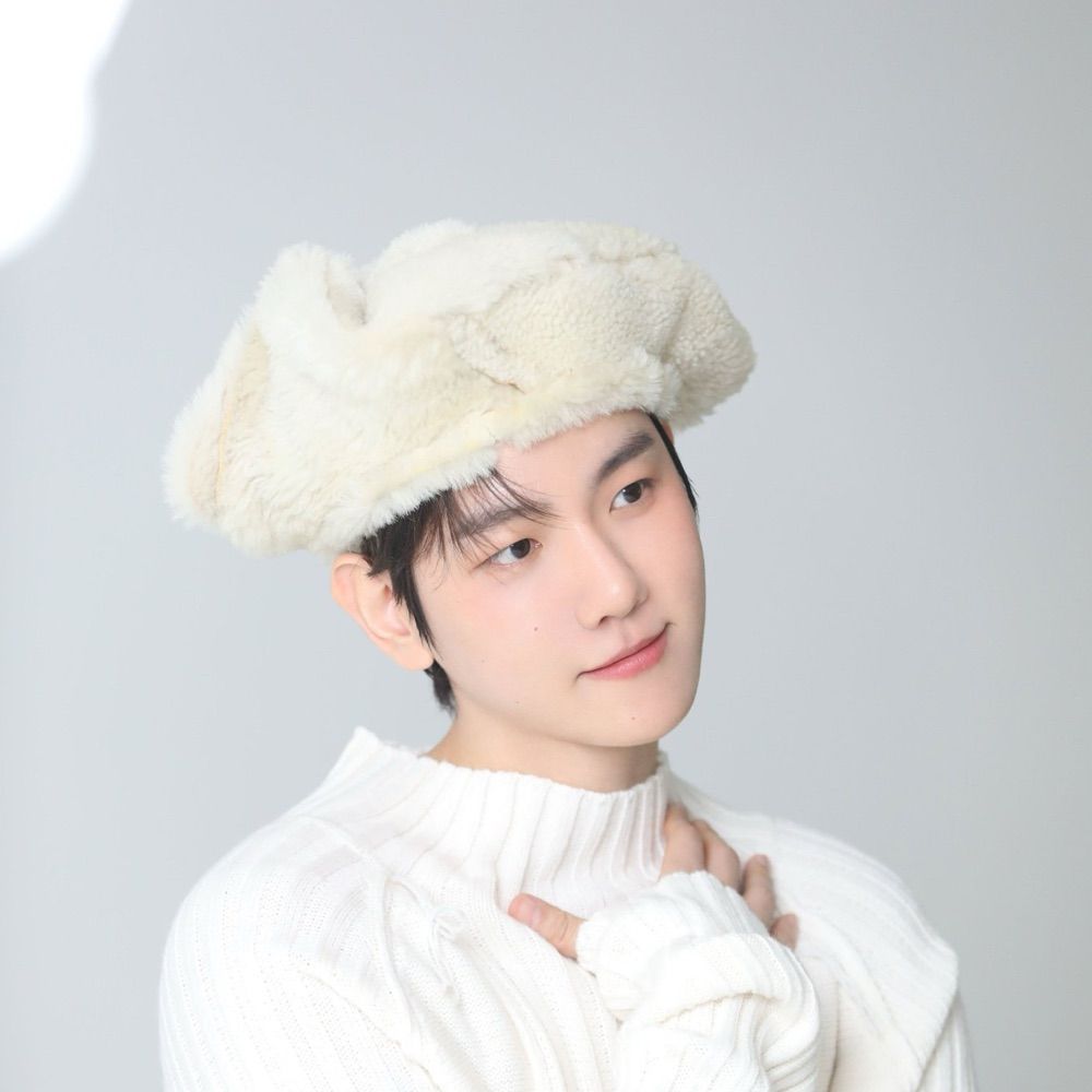 น้องบี๋ขา