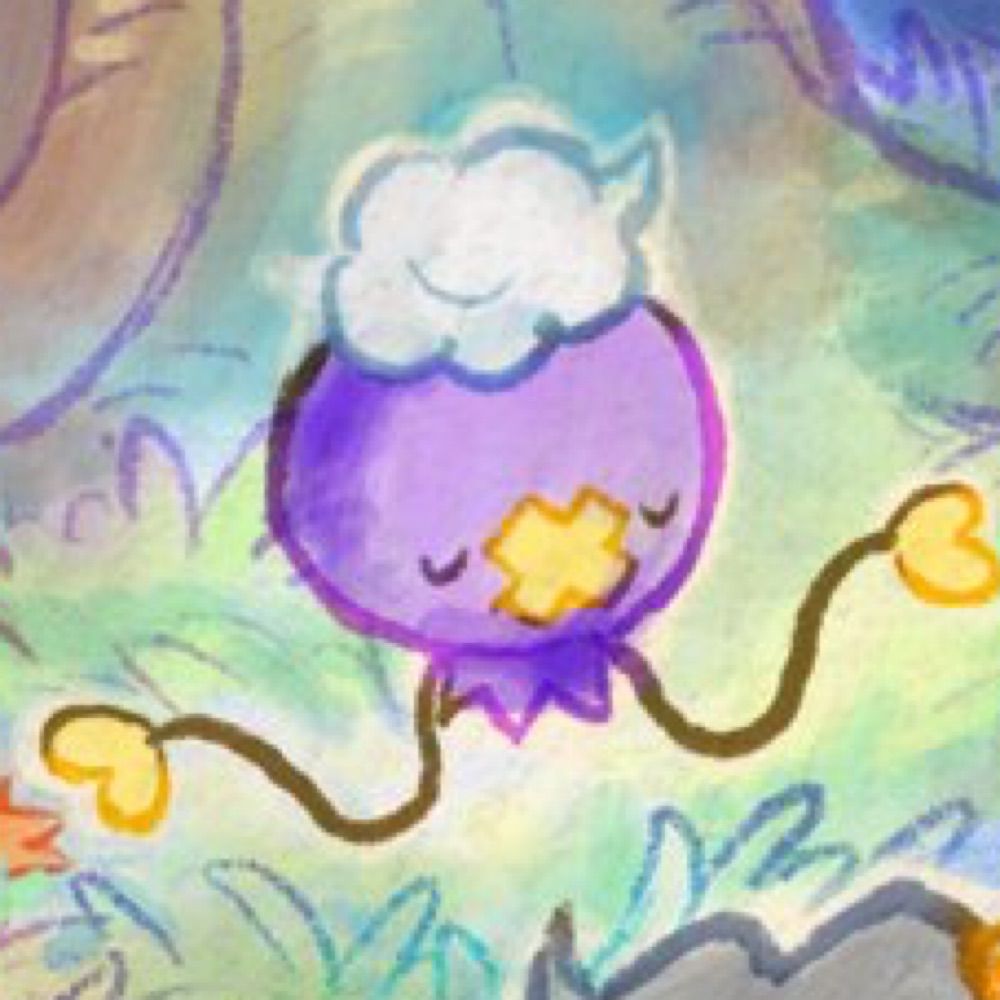 Drifloons!! ( • x • ) ᡣ𐭩