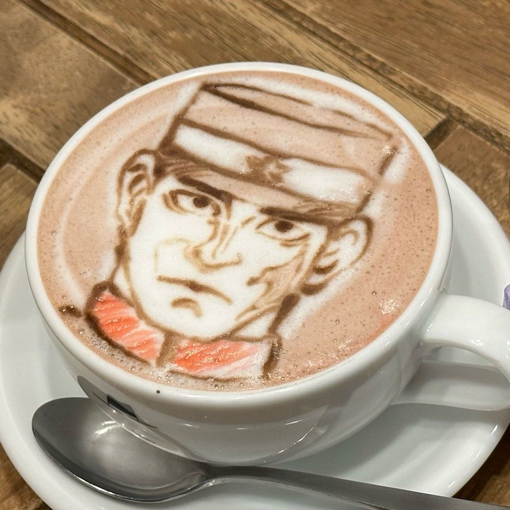 椎名・パンツ＝マチん子