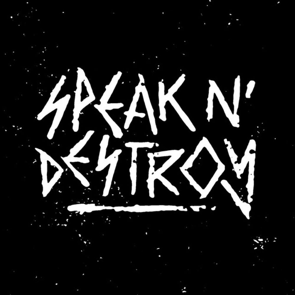 Metallica: Speak N' Destroy