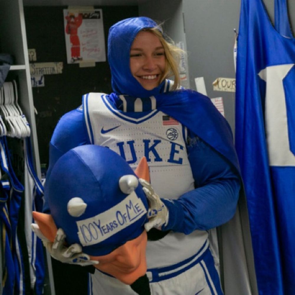 Cate Schick