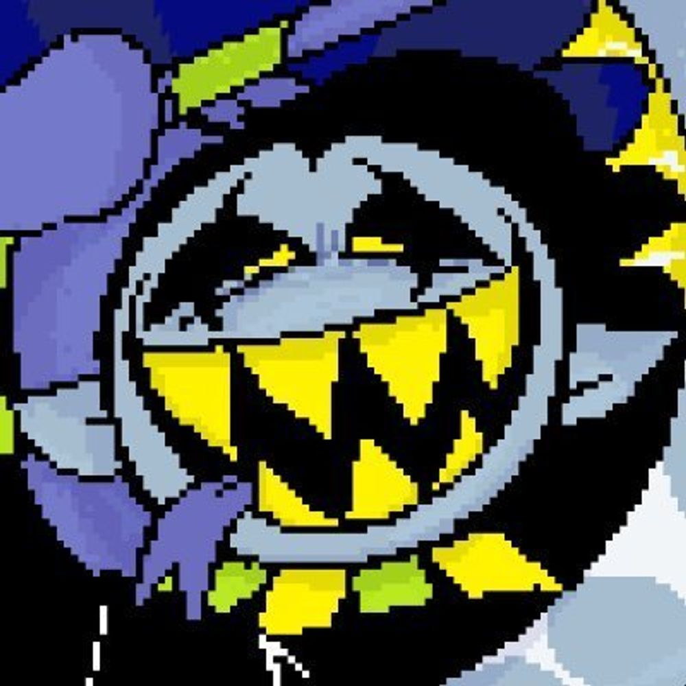 JEVIL JEVIL JEVIL JEVIL!! THATS ME, THATS ME!!!