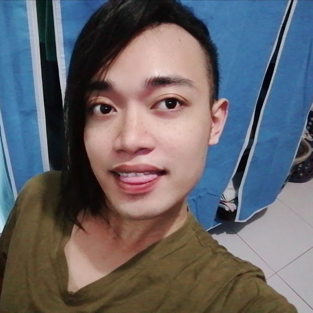 Cris 🏳️‍🌈🇵🇭