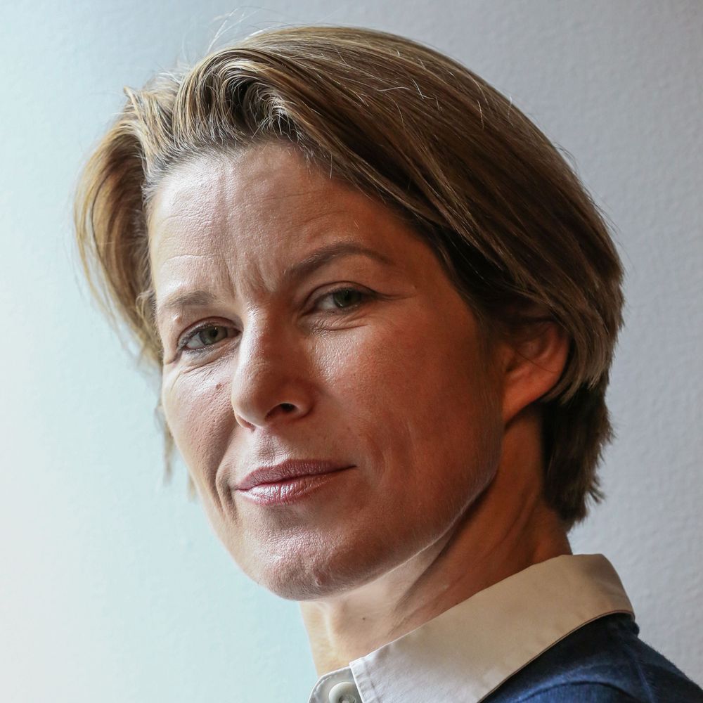 Stephanie Flanders