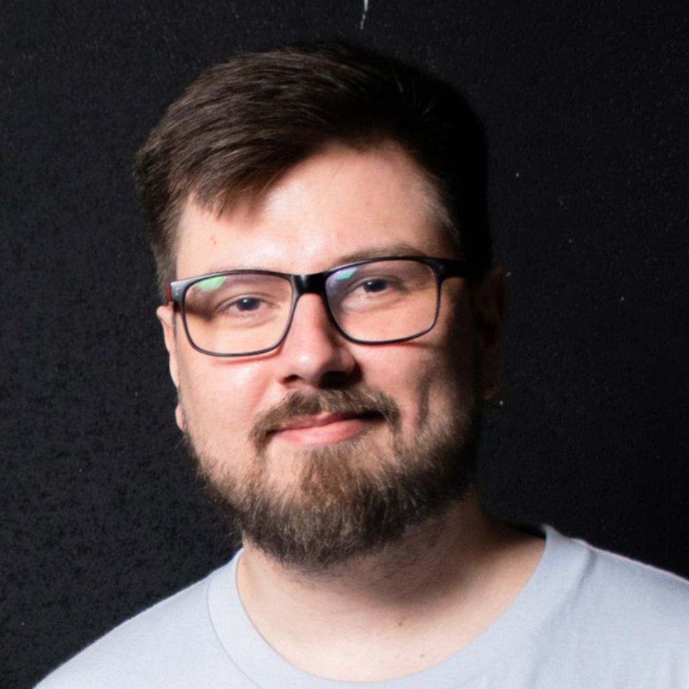 Mitia Morovov-Sheiner