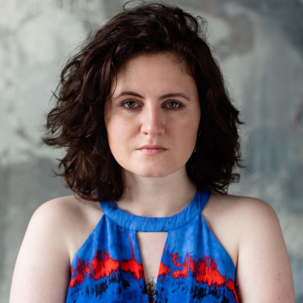 Inna Bilonozhko