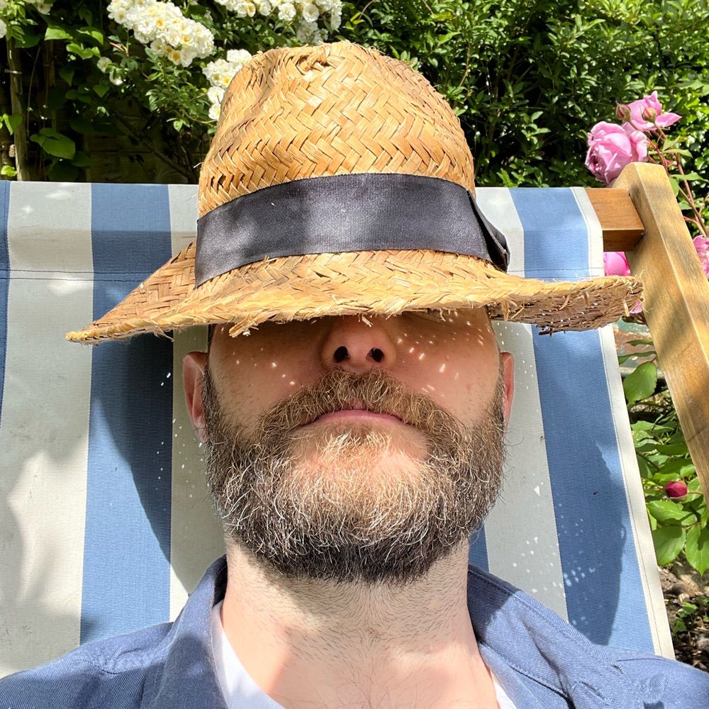 Jon Sykes