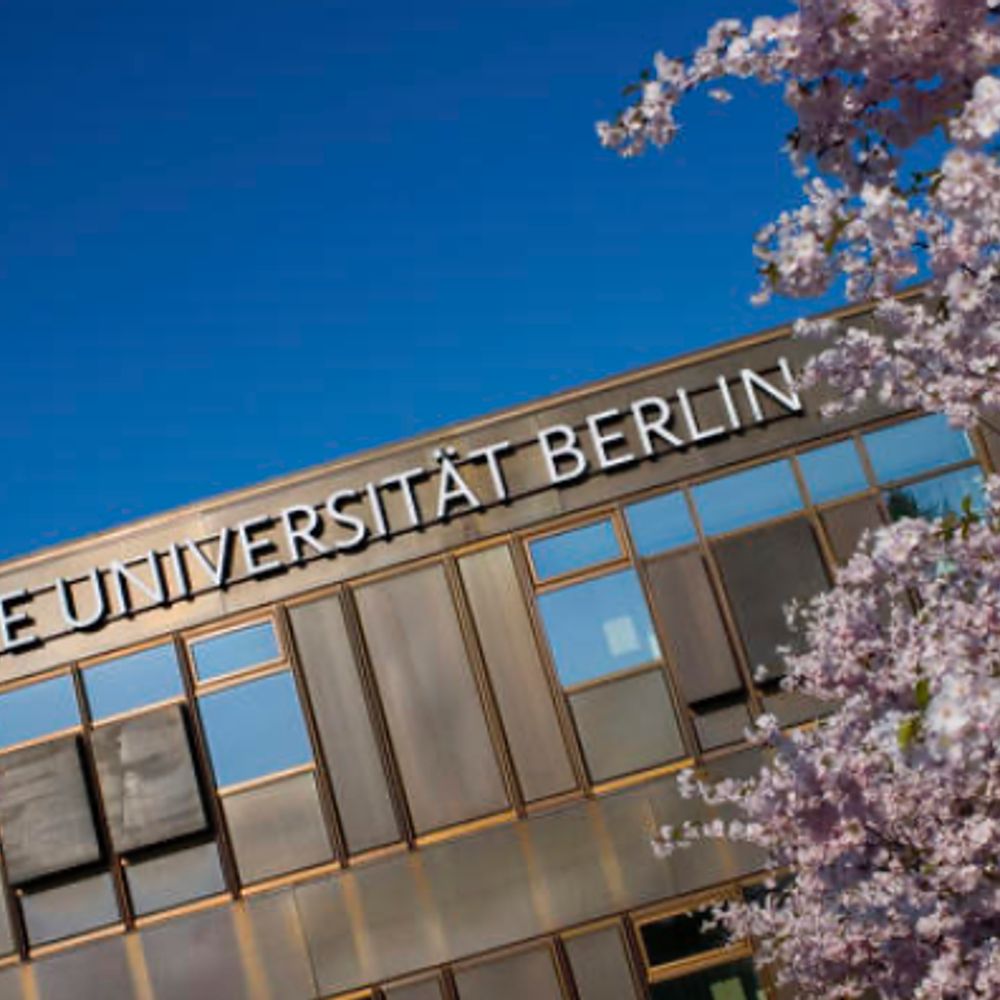 Psychologie FU Berlin