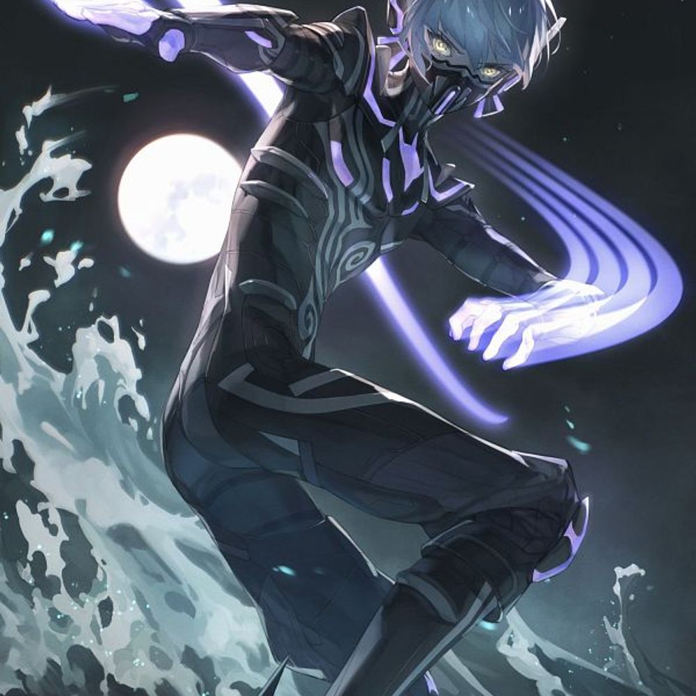 User avatar