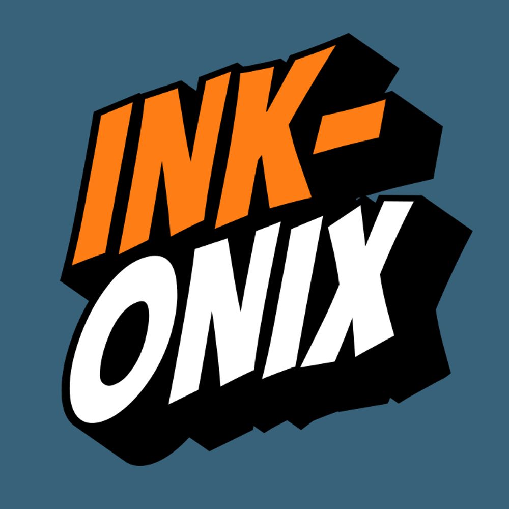 Profile picture inkonix.bsky.social