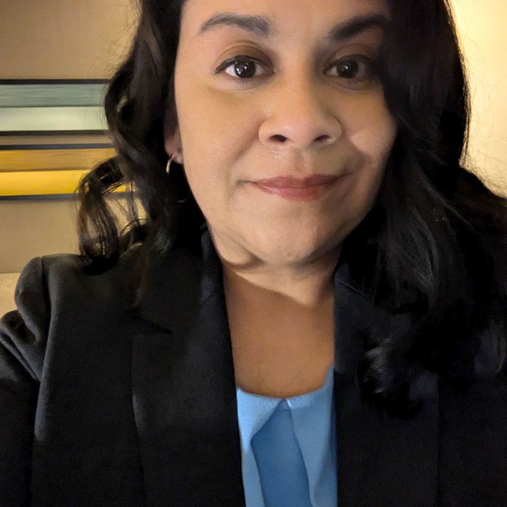 Stefanie Martinez-Fuentes, Ph.D.