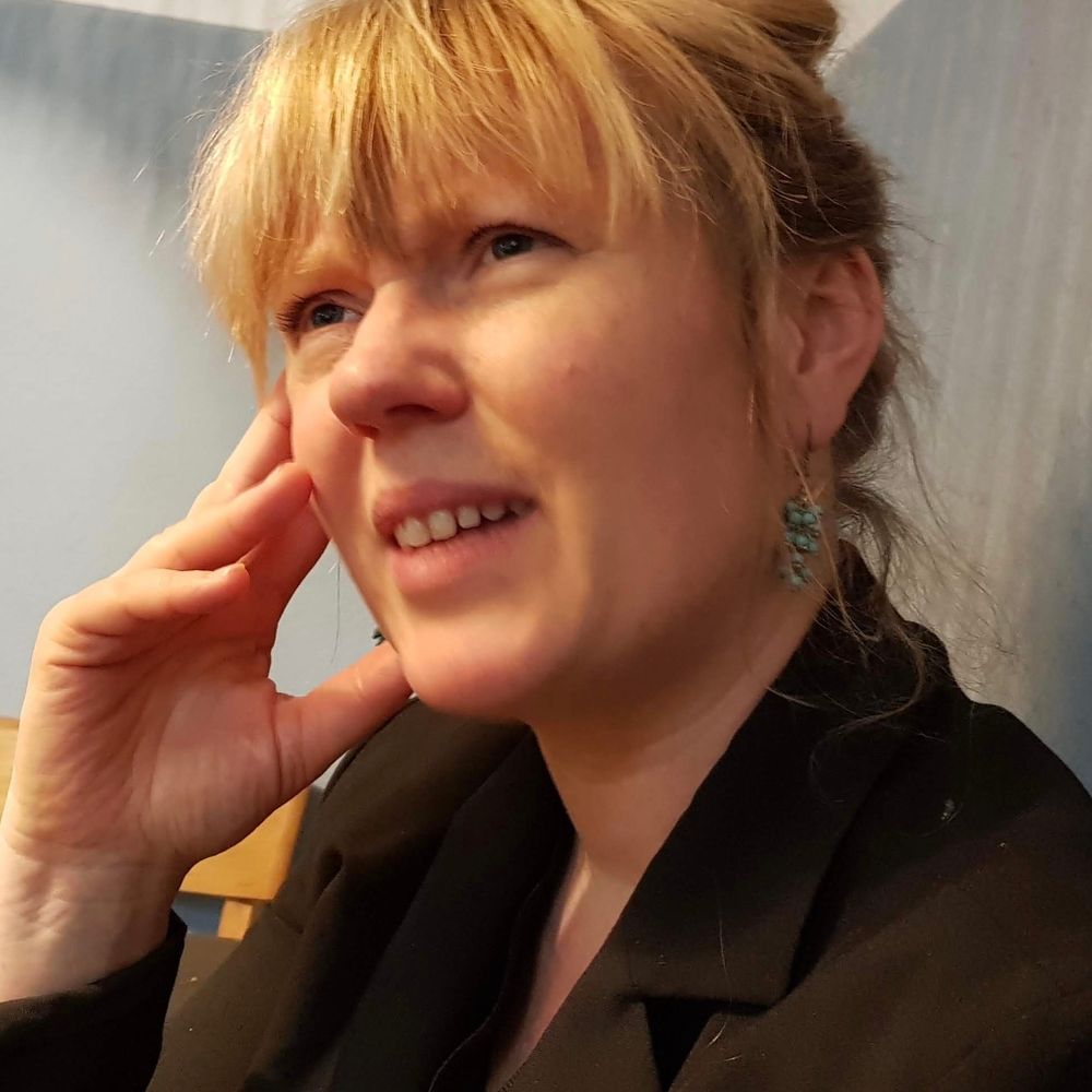 Lena Lotte Stärk