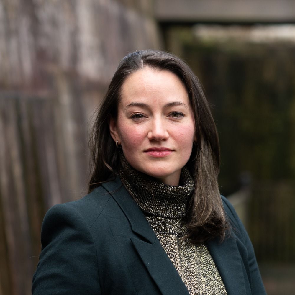 Sarah Hendriks