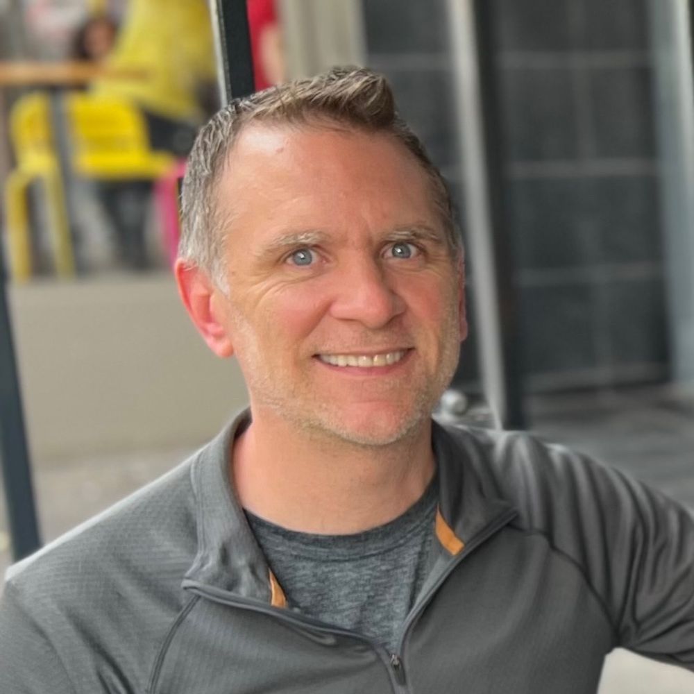 Andrew J. Huebner