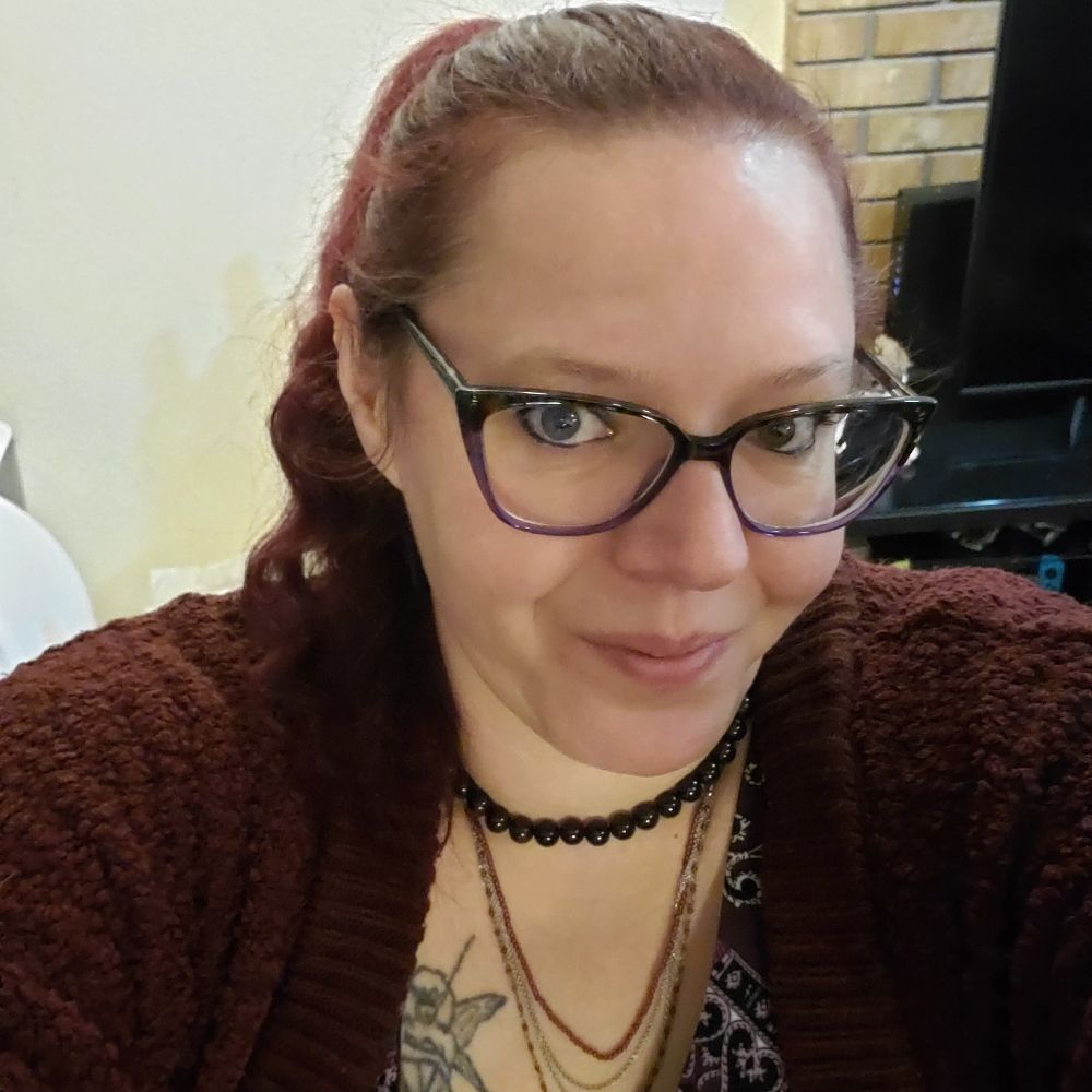 Rebecka Leonardson