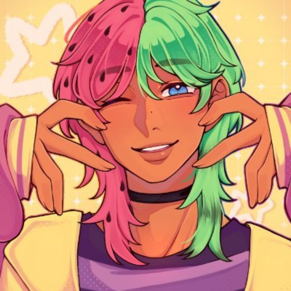Hase 🍉