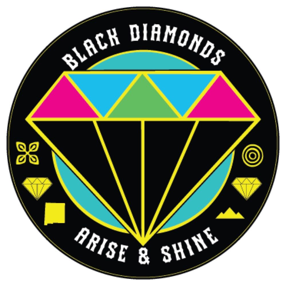 Profile picture blackdiamondsnm.bsky.social