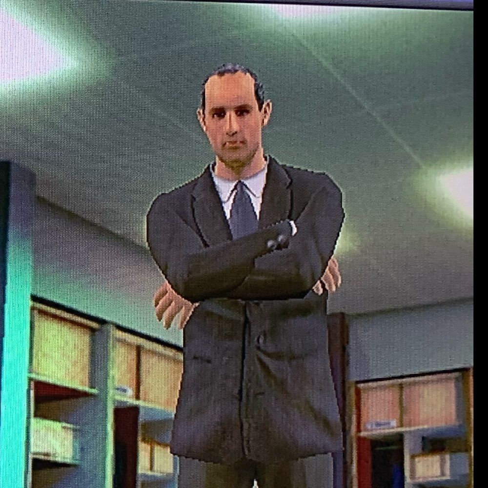 Bingo Dancy