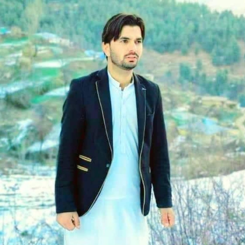 Hazrat.Khan..PTI