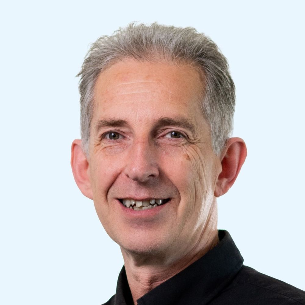Nico Smith