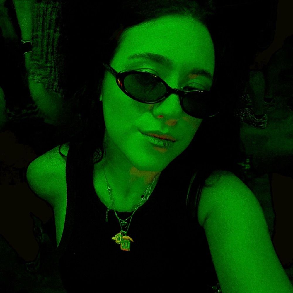 christy