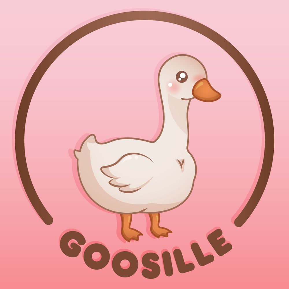 Lucille Goosille