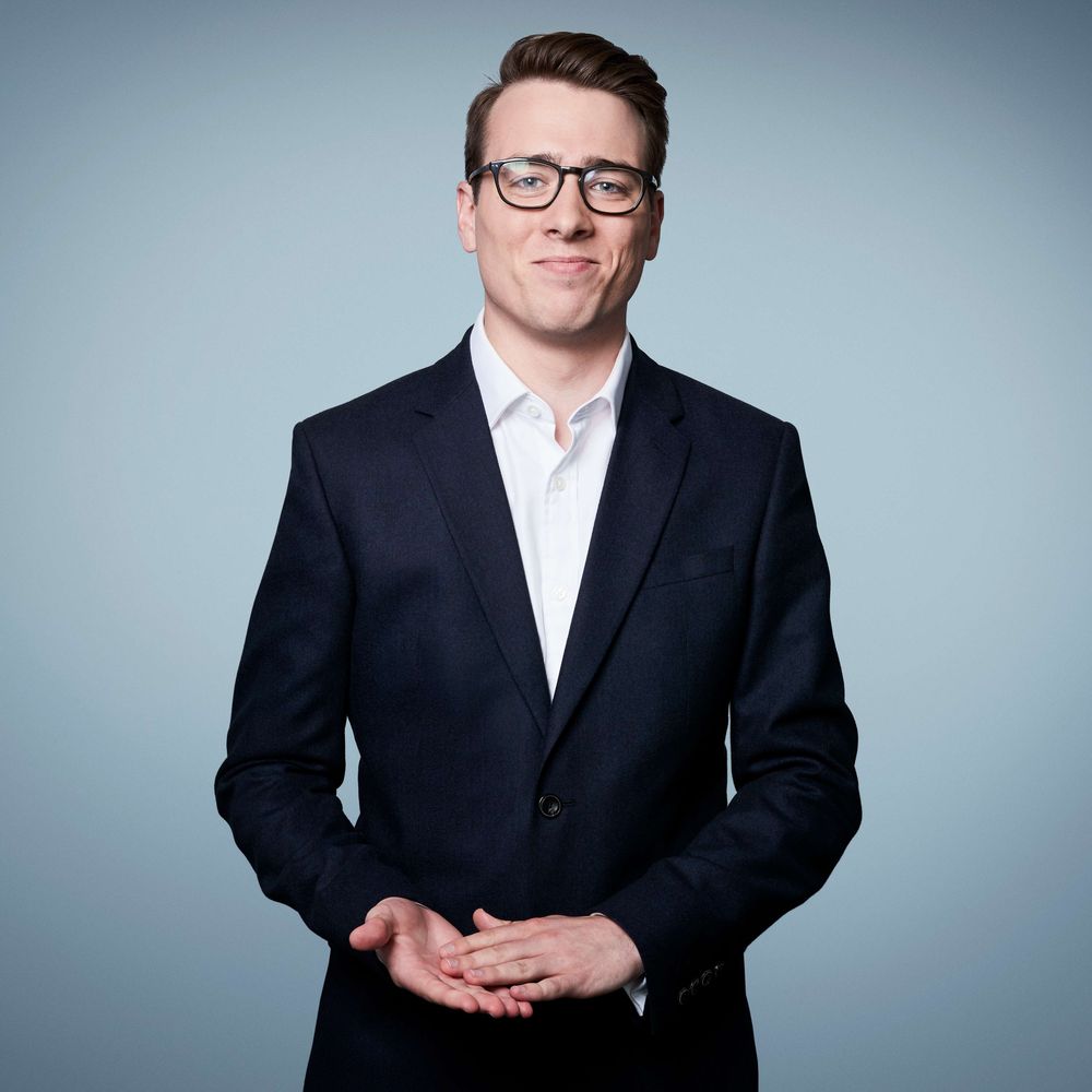 Tom Page