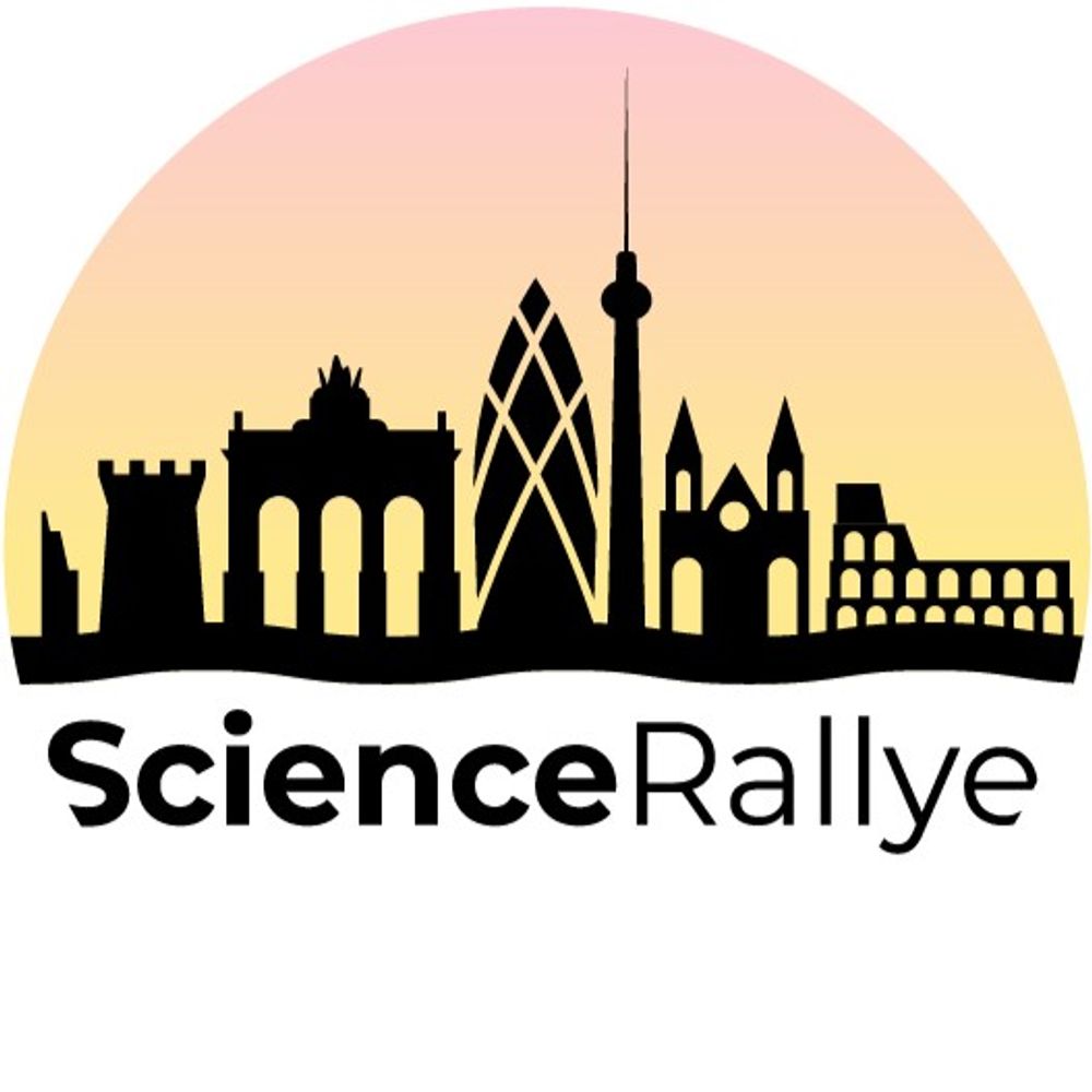 ScienceRallye