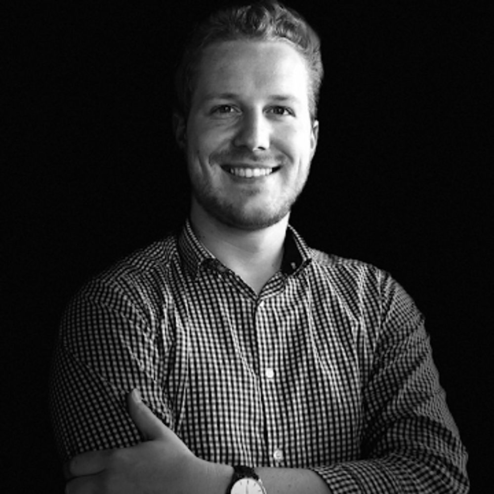 Benoît Vanhoffelen