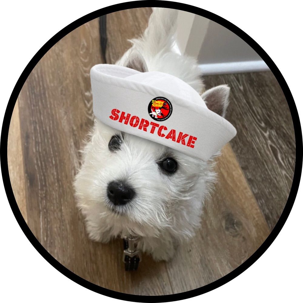 General Shortcake