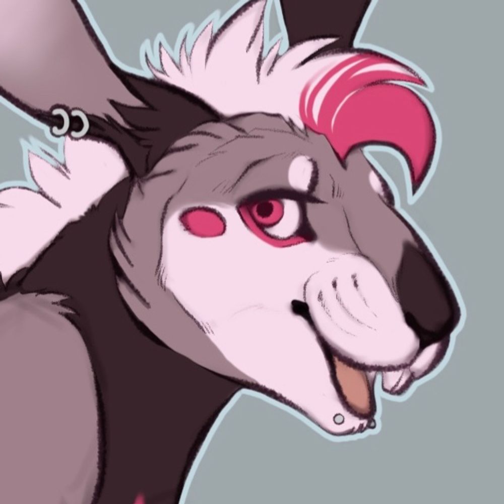 𖤐 Jaymor 🏳️‍⚧️🐰 [comms open] 𖤐