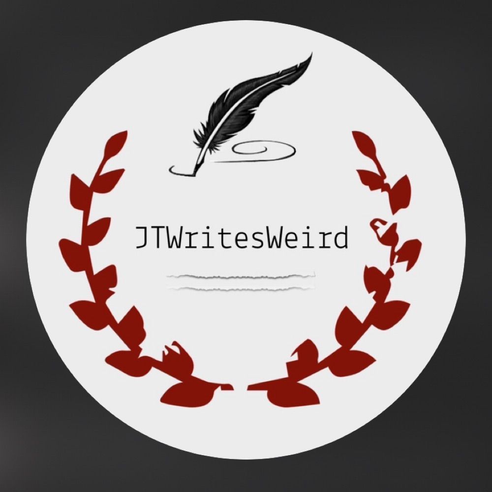 Profile picture jtwritesweird.bsky.social