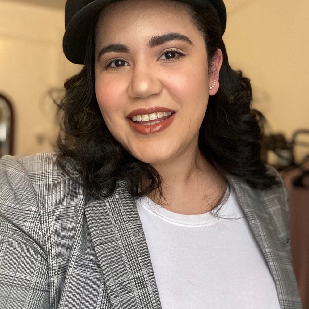 Erika Sanchez
