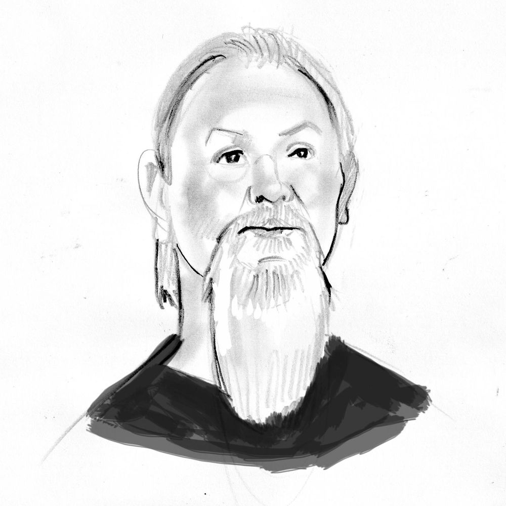 Rick Blair