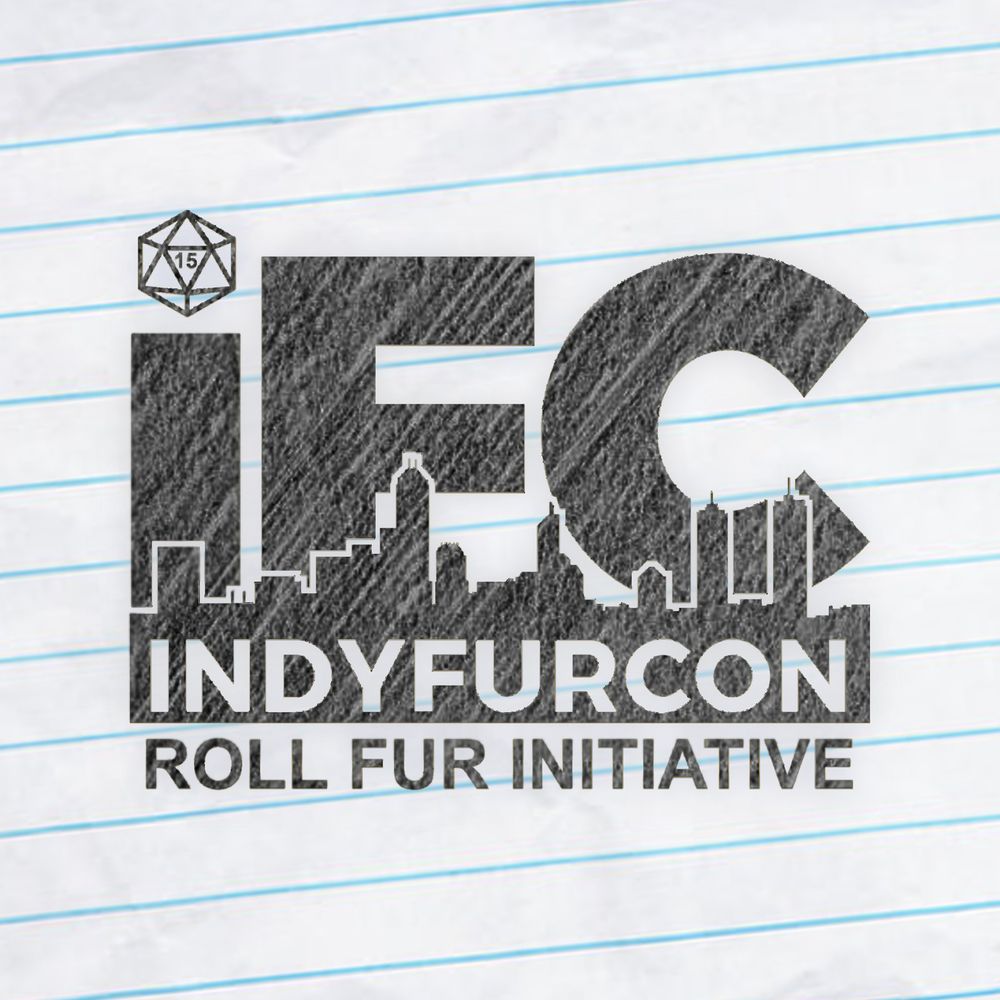 IndyFurCon 2025
