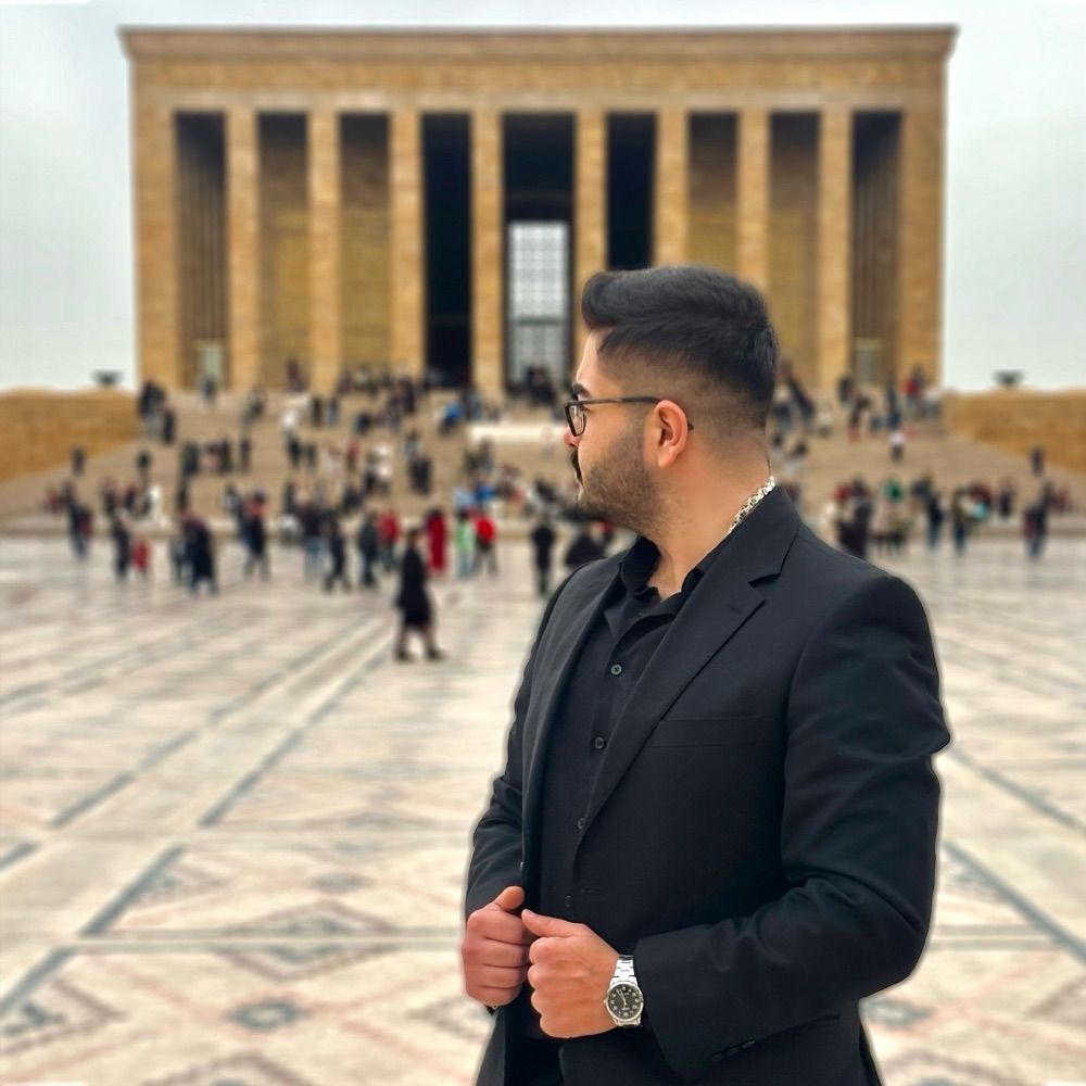 Atilla Olgun Altay